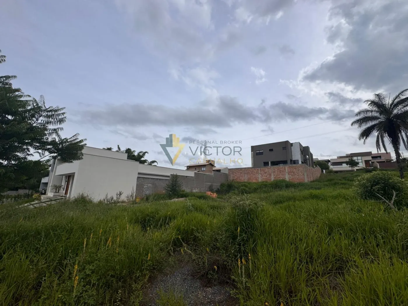 Lote em COLINAS DOS INCONFIDENTES · Ref. Lote — foto 7