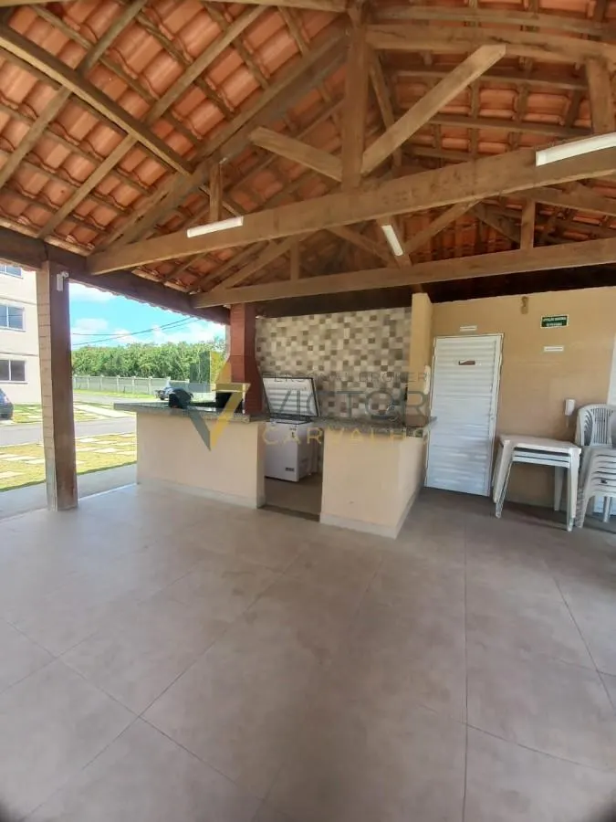 Apartamento em Colônia do Marçal · Ref. 027 — foto 3