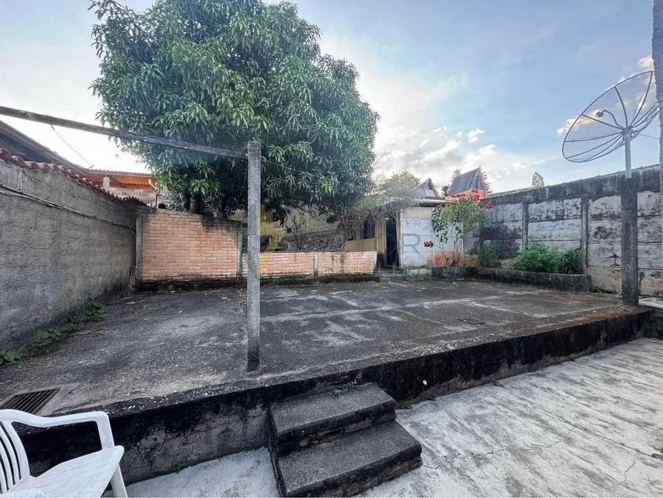 Casa em Nascente do Sol (Colônia do Marçal) · Ref. Casa — foto 3
