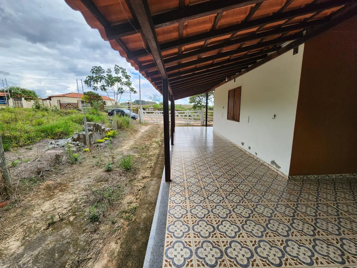 Sítio em zona rural · Ref. Sítio — foto 3