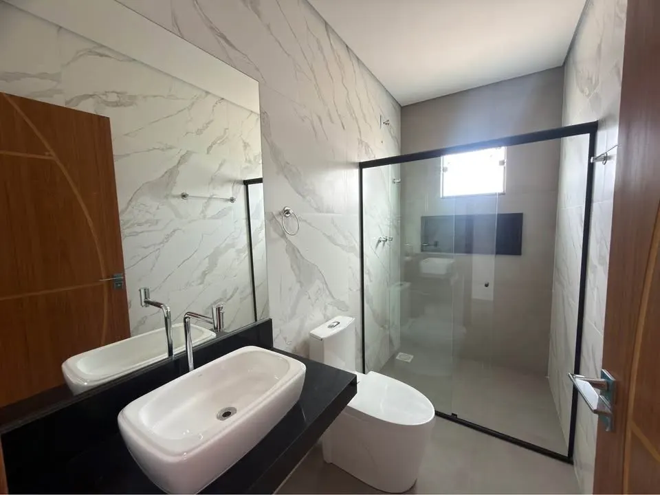 Casa em Jardim Montese · Ref. 062 — foto 11