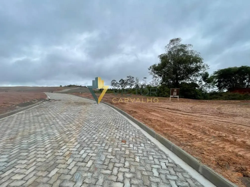 Lote em ESTRADA REAL · Ref. Lote — foto 3