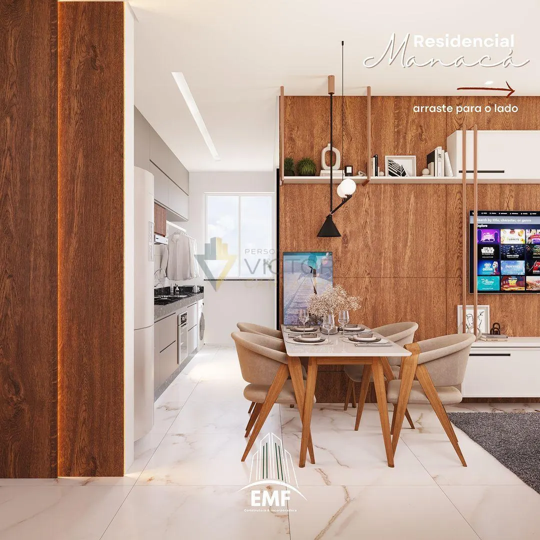 Apartamento em Dom Bosco · Ref. Apartamento — foto 12