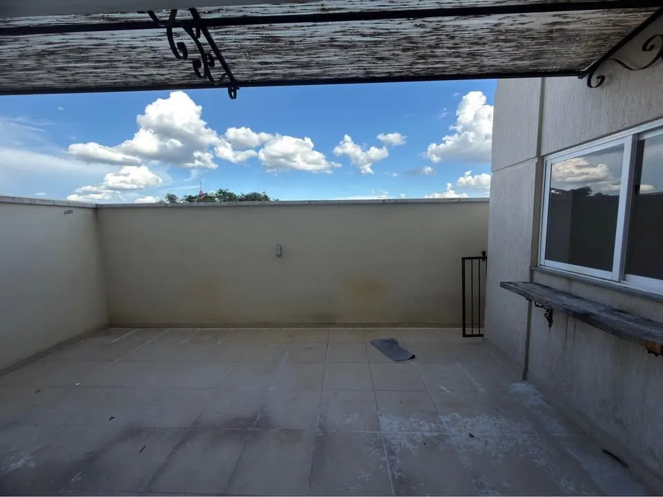 Apartamento em Dom Bosco · Ref. 064 — foto 3