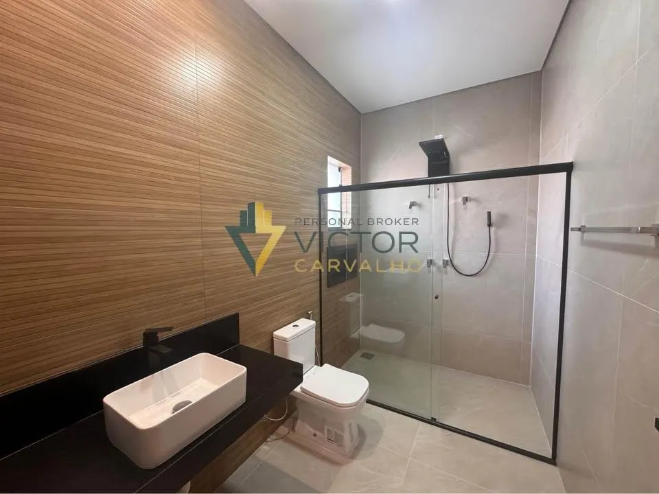 Casa em Colônia do Marçal · Ref. Casa — foto 4