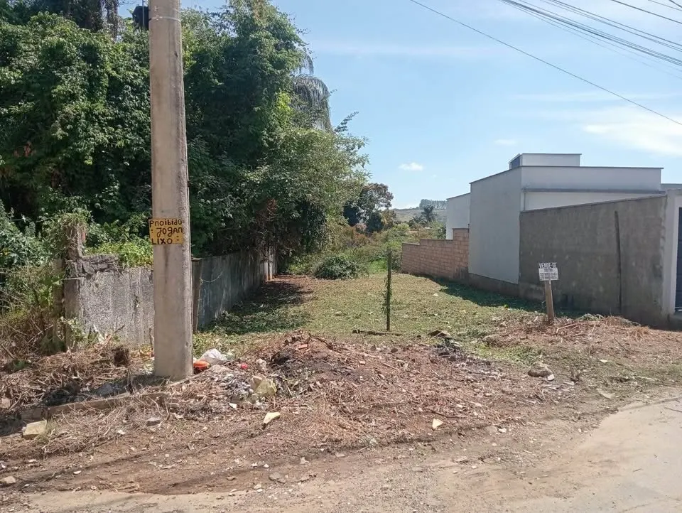 Lote em Residencial Jardim Aeroporto · Ref. 088 — foto 5