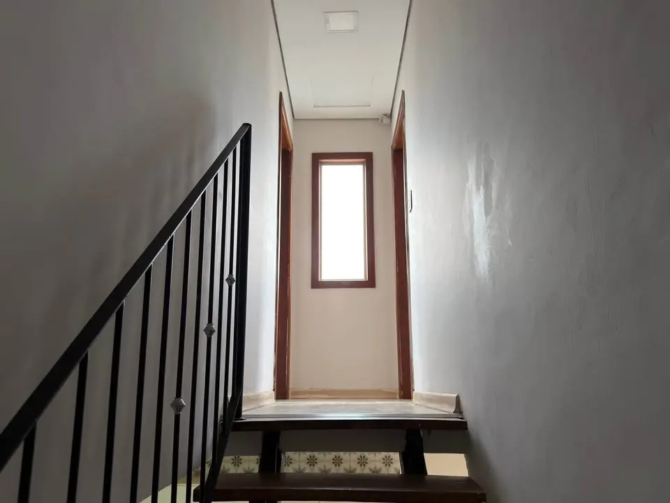 Apartamento em Colônia do Marçal · Ref. 049 — foto 5