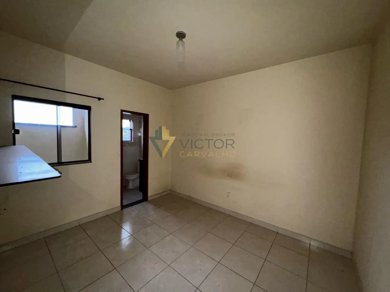 Apartamento em Vila Jardim Nossa Senhora de Fátima · Ref. 018 — foto 5