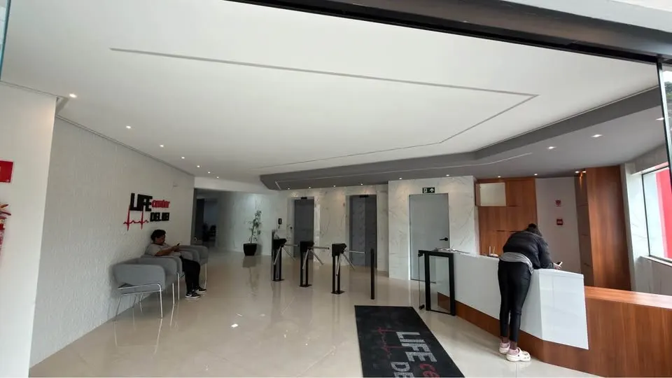 Comercial em Fábricas · Ref. 087 — foto 2