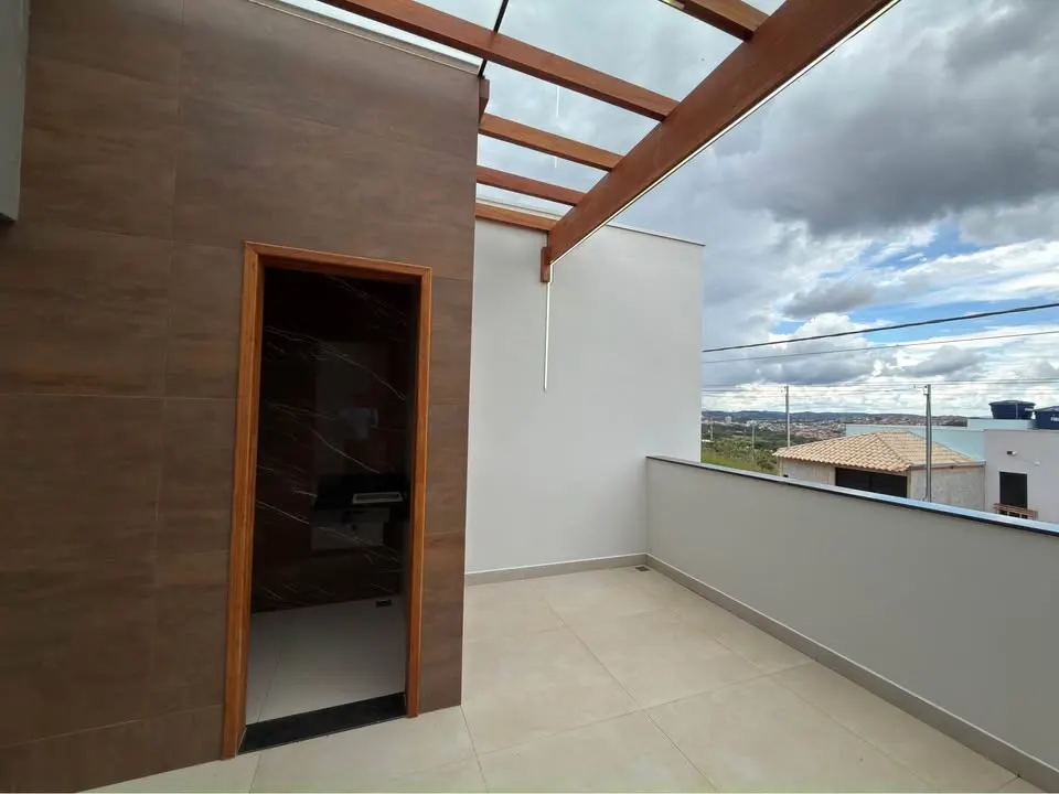 Apartamento em Novo Horizonte · Ref. 050 — foto 2