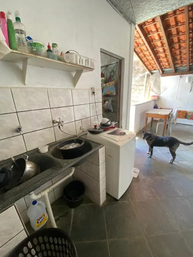 Casa em Caieira · Ref. Casa — foto 10