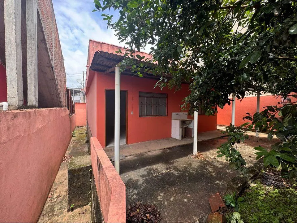 Casa em Fábricas · Ref. Casa — foto 7