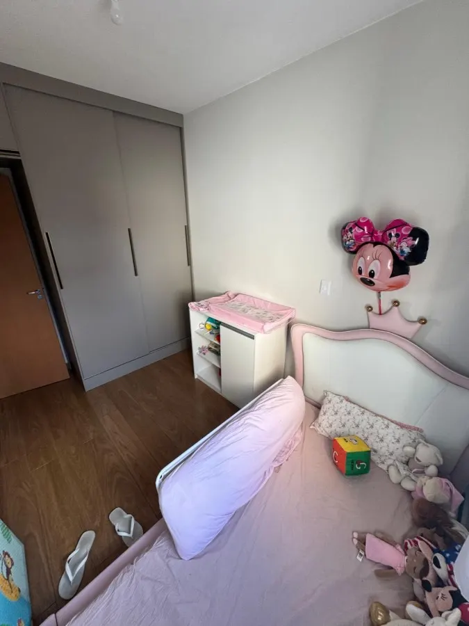 Apartamento em São João del Rei · Ref. 098 — foto 9