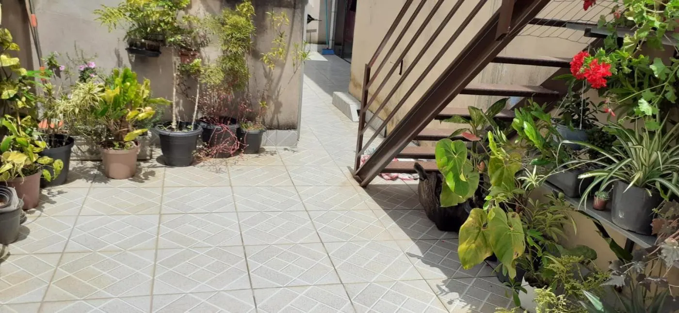 Casa em VILA JARDIM SÃO JOSÉ · Ref. Casa — foto 8