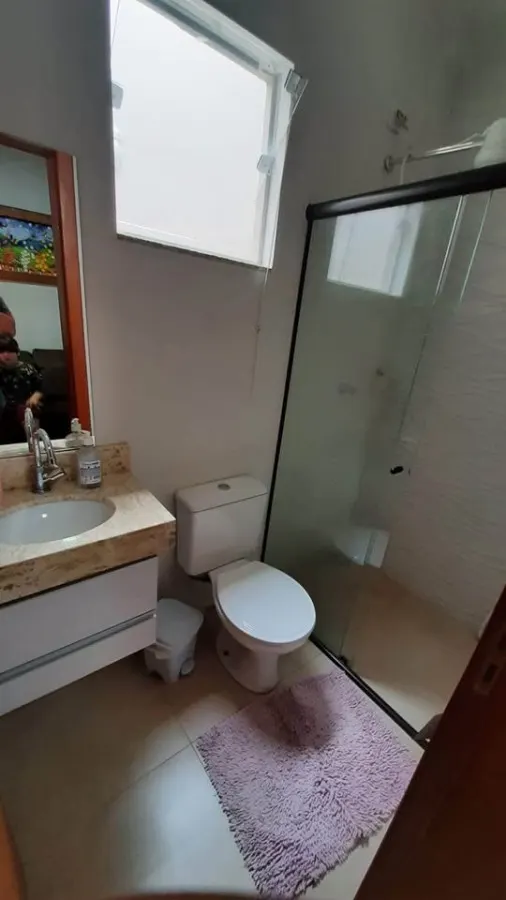 Casa em São João del Rei · Ref. 068 — foto 5