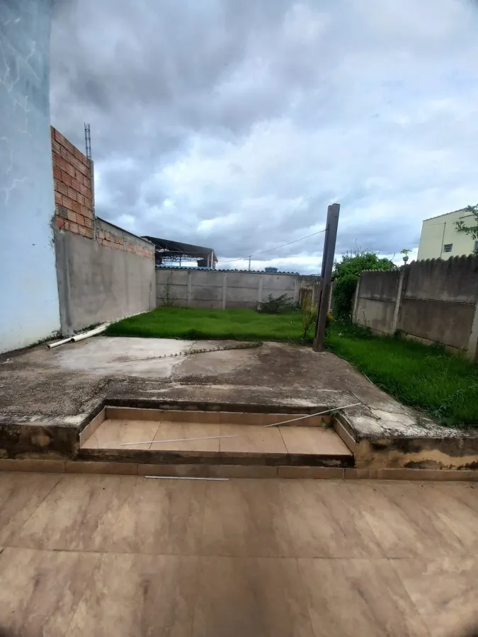 Casa em VILA BRASIL · Ref. 029 — foto 18