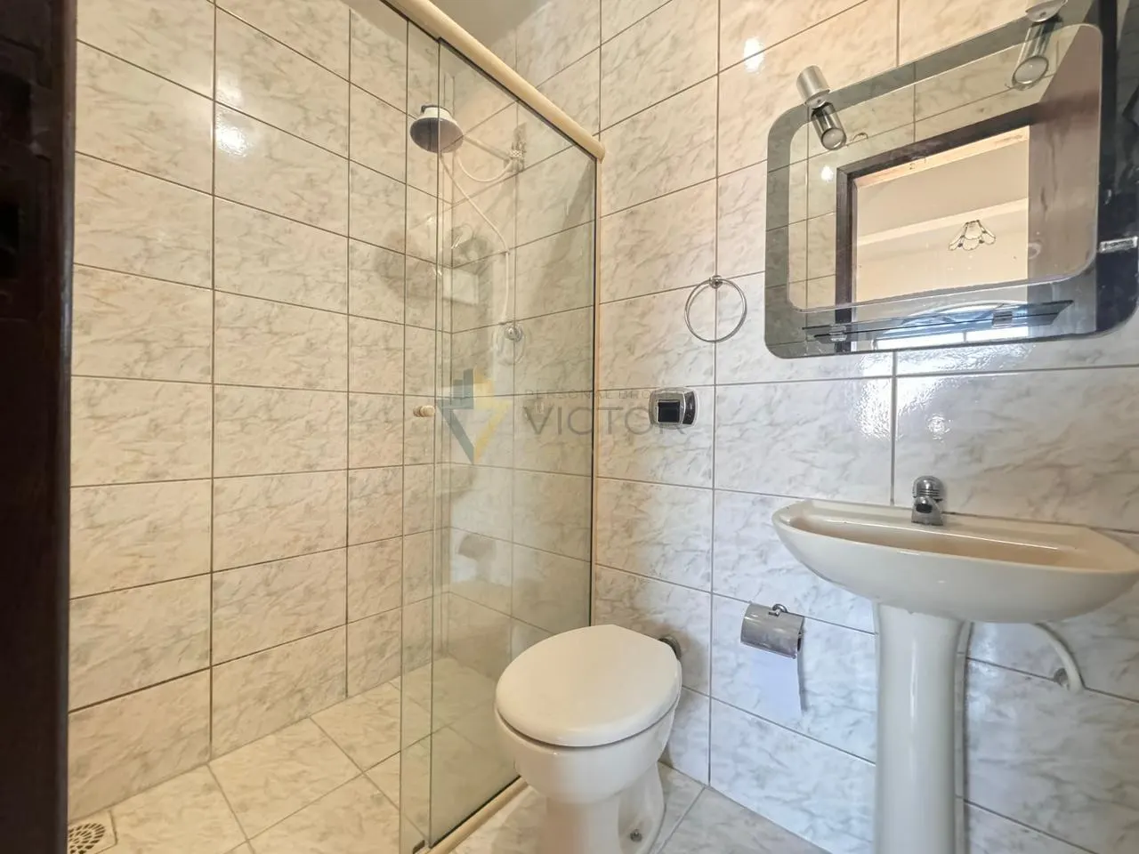 Casa em São Geraldo · Ref. Casa — foto 12