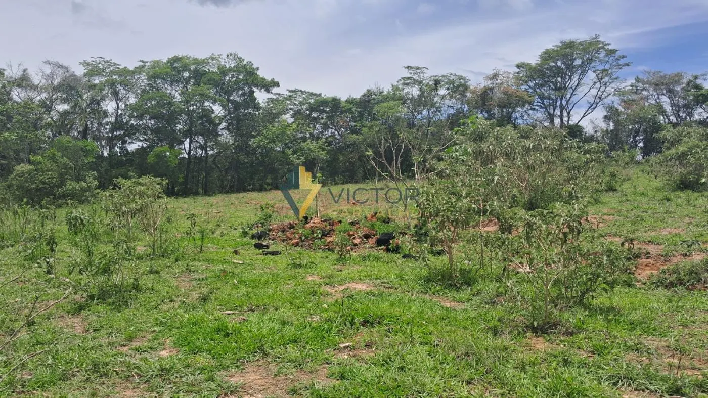 Terreno Rural em TREVO DE PRADOS · Ref. Terreno Rural — foto 3