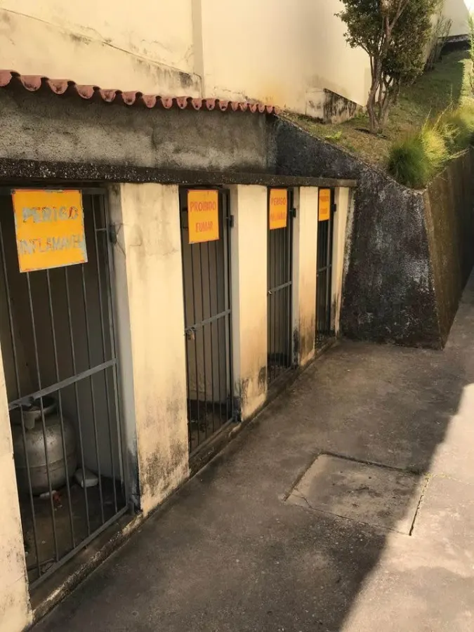 Apartamento em Vila Marchetti · Ref. 059 — foto 15