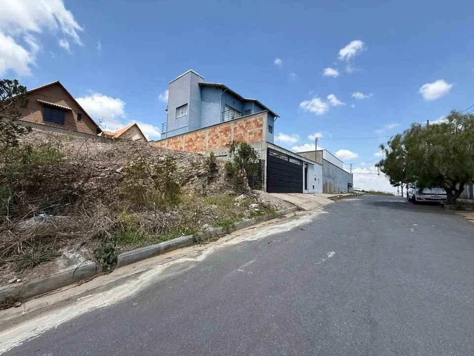 Lote em Portal Vila Rica (Colônia do Marçal) · Ref. 052 — foto 4