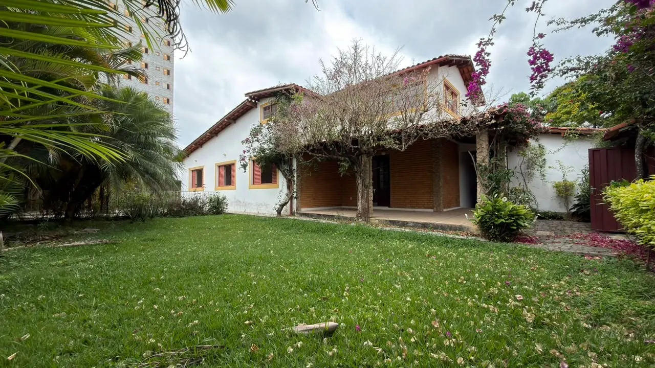 Casa em São João del Rei · Ref. 099 — foto 2