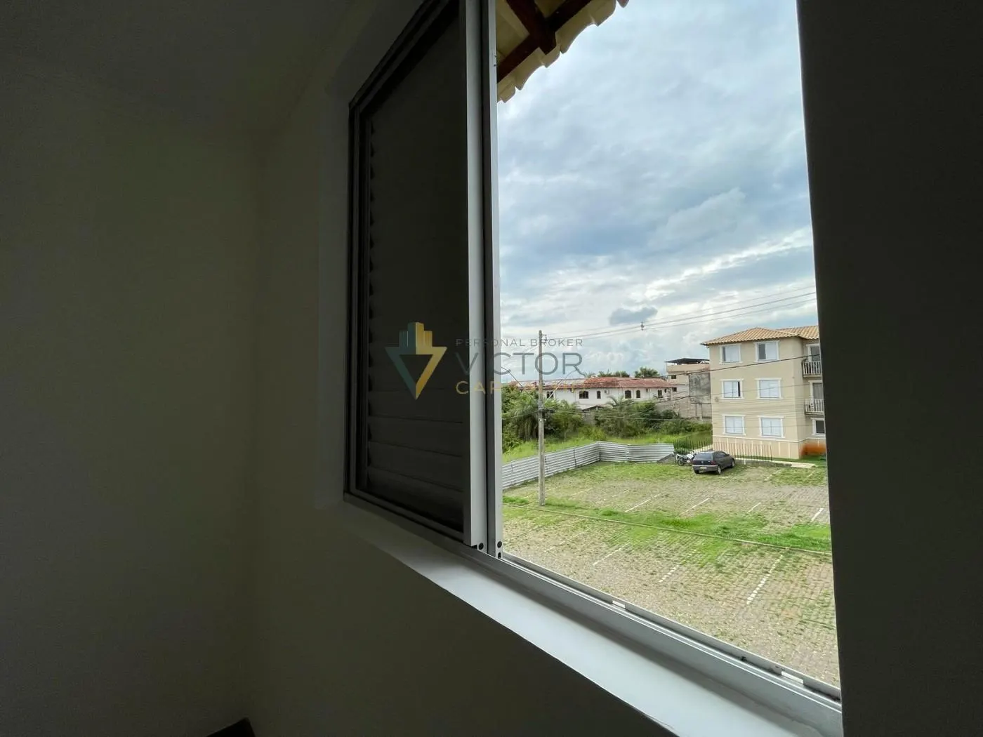 Apartamento em Solar da Serra (Colônia do Marçal) · Ref. 021 — foto 12