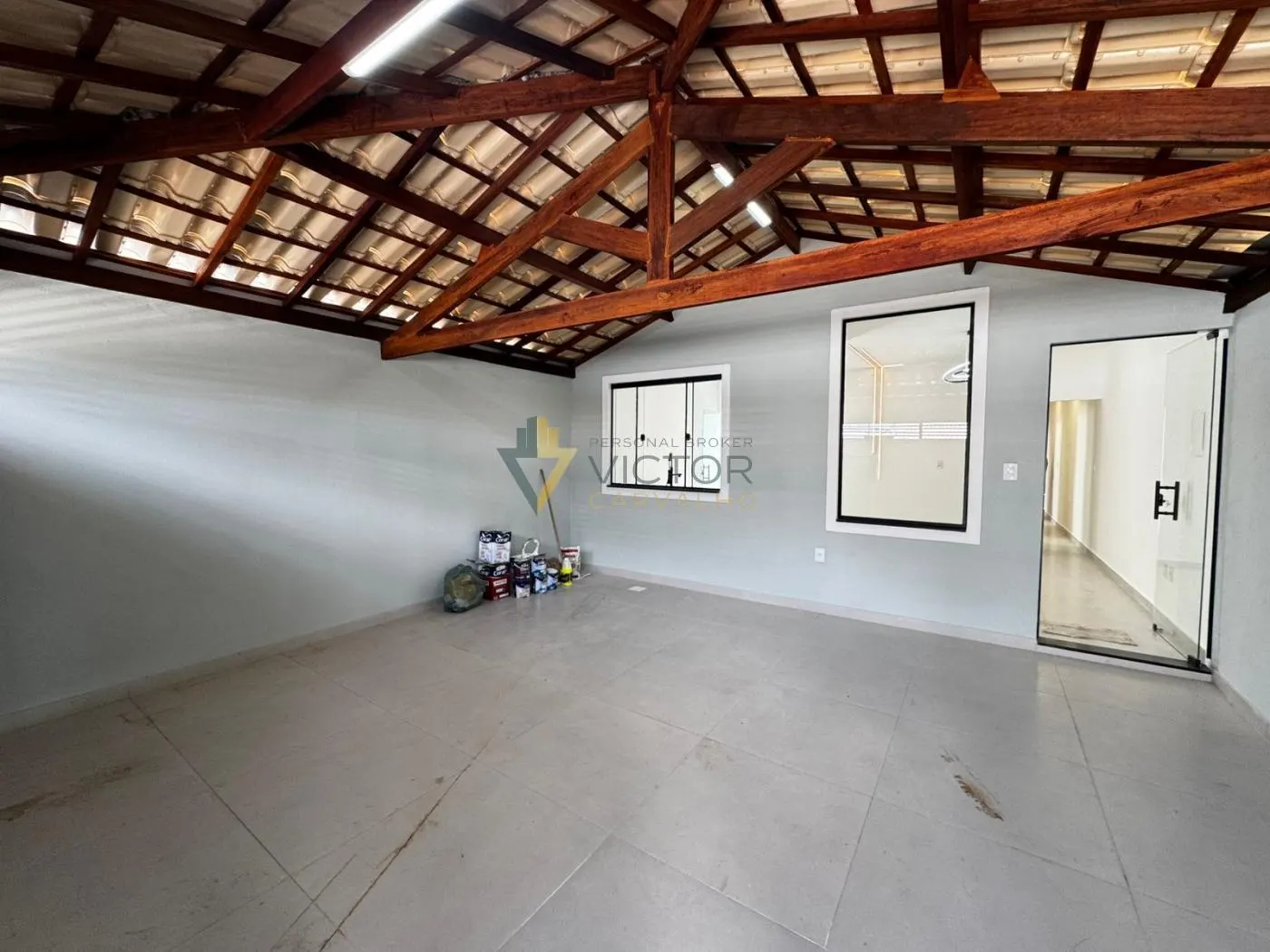 Casa em Cidade Verde · Ref. Casa — foto 4