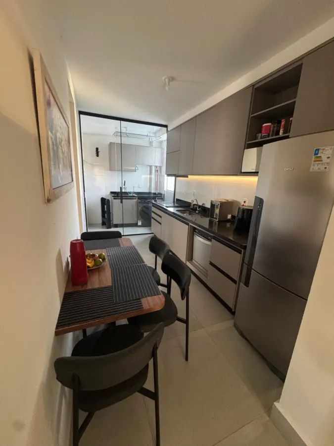 Apartamento em São João del Rei · Ref. 098 — foto 23
