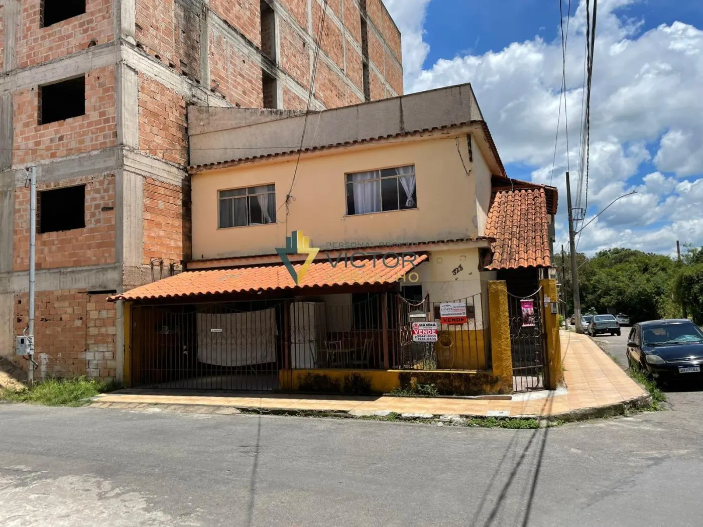 Casa em Matosinhos · Ref. Casa — foto 4