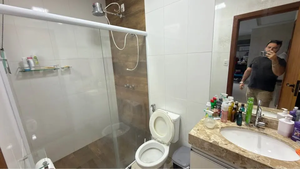 Casa em Nossa Senhora da Conceição · Ref. 089 — foto 6