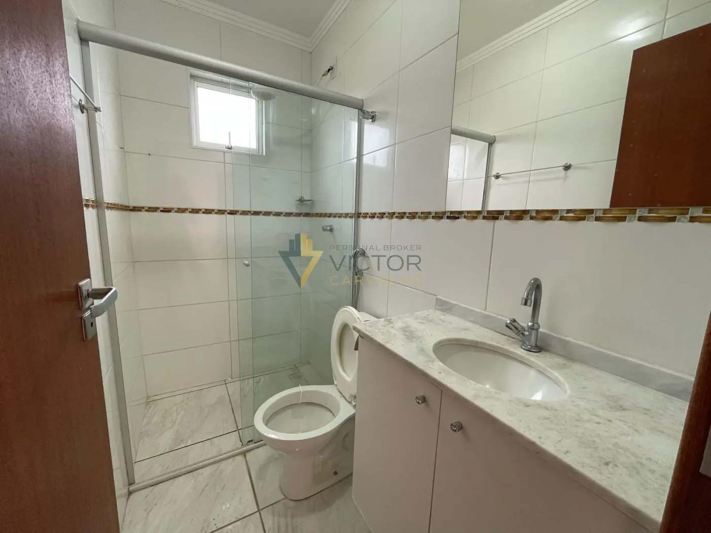 Apartamento em Solar da Serra (Colônia do Marçal) · Ref. 021 — foto 22