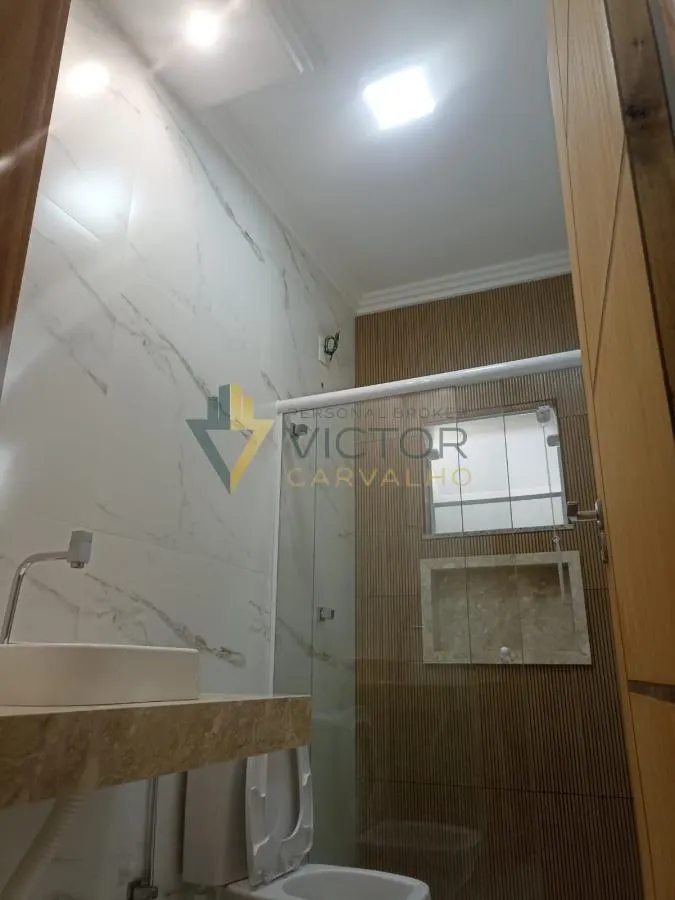 Casa em SÃO JOSÉ OPERÁRIO · Ref. Casa — foto 16