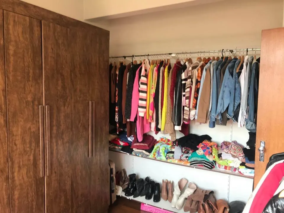 Apartamento em Vila Marchetti · Ref. 059 — foto 14