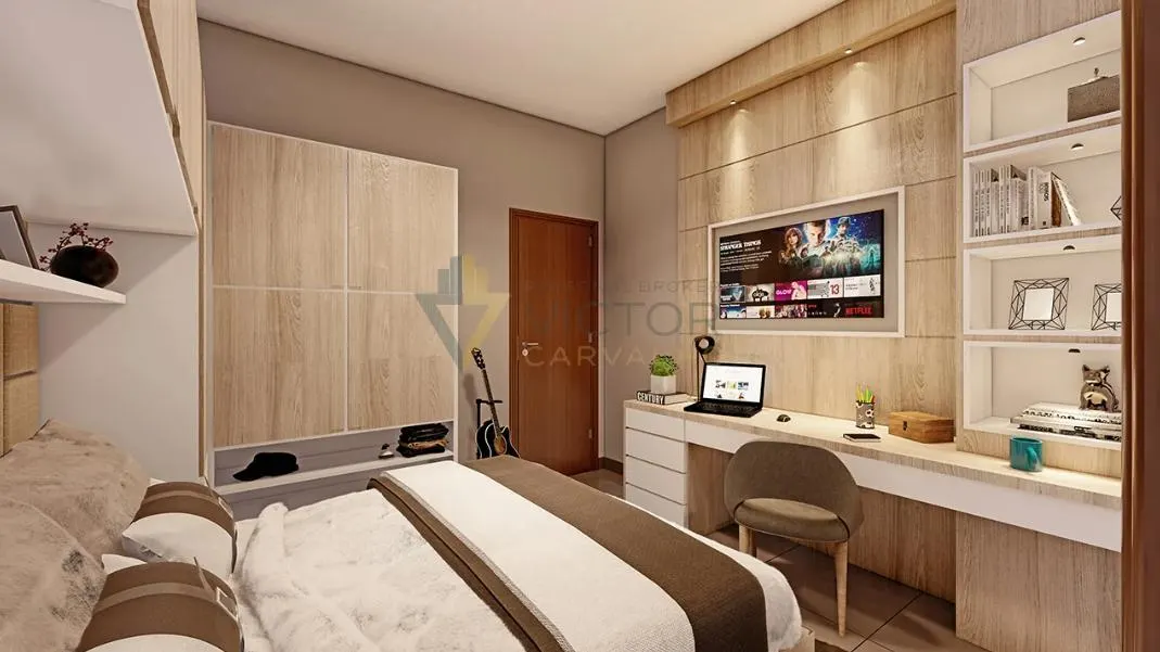 Apartamento em Fábricas · Ref. Apartamento — foto 6