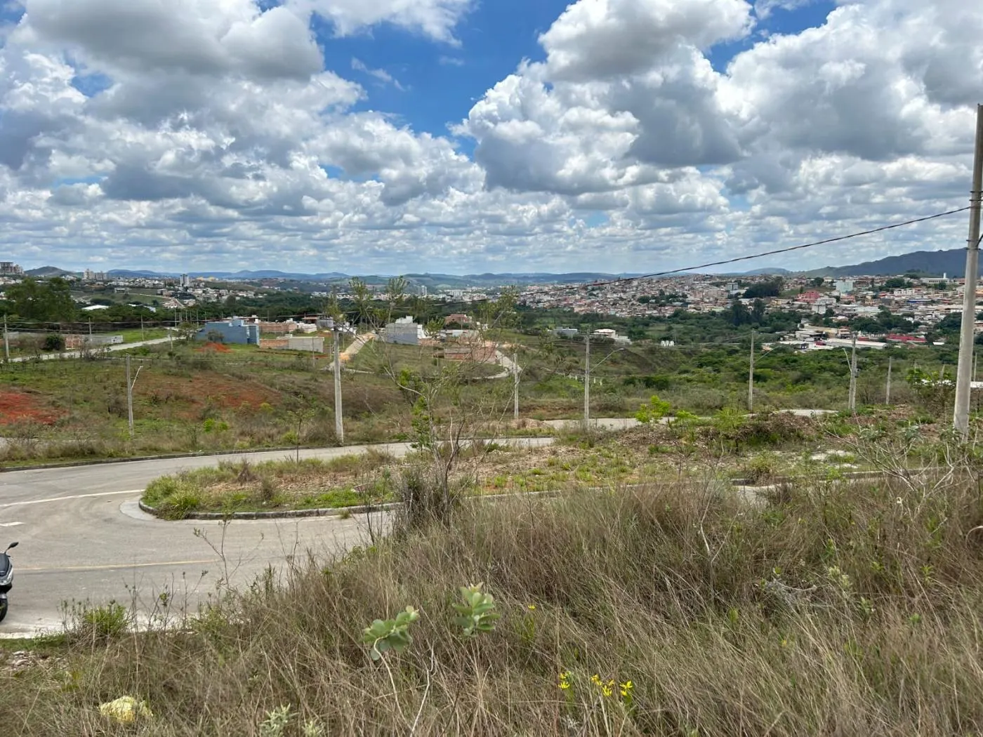 Lote em Novo Horizonte · Ref. Lote — foto 3