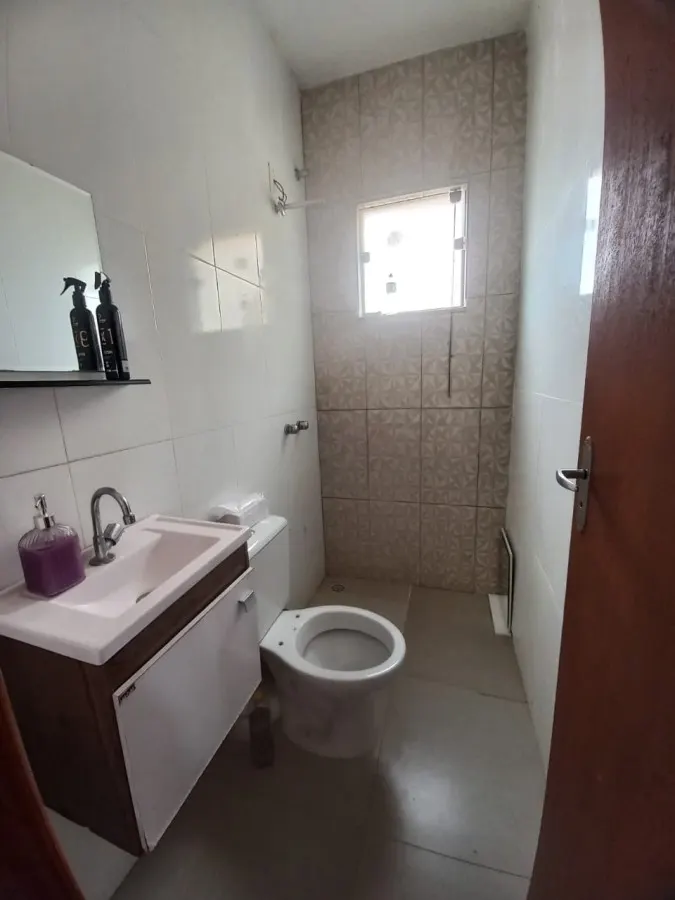 Casa em VILA BRASIL · Ref. 029 — foto 8
