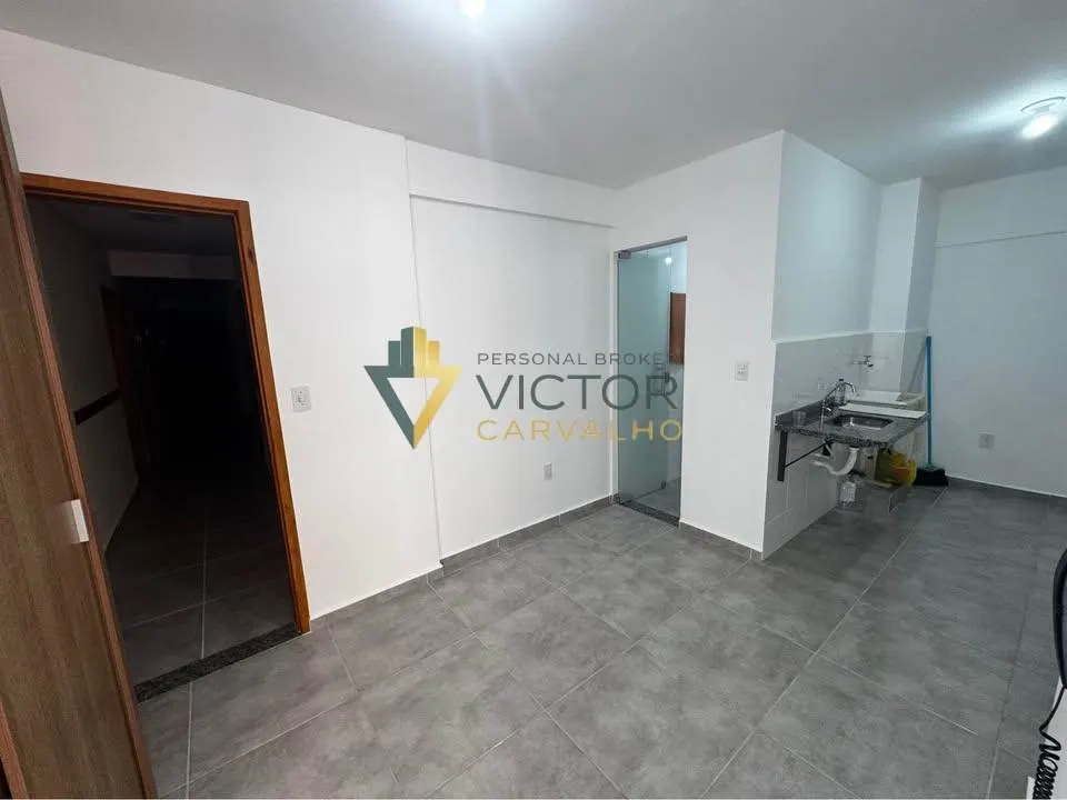 Apartamento em Fábricas · Ref. 010 — foto 6