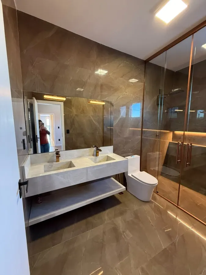Casa em São João del Rei · Ref. 102 — foto 31