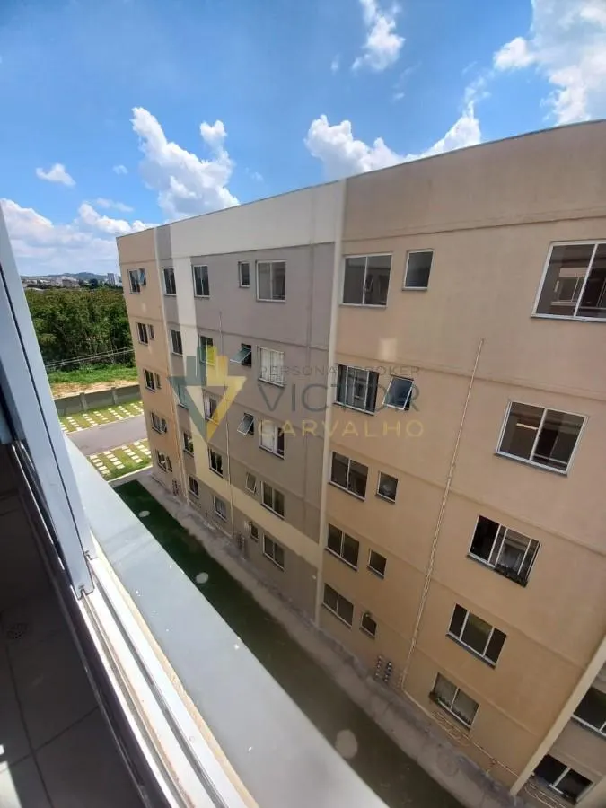Apartamento em Colônia do Marçal · Ref. 027 — foto 6