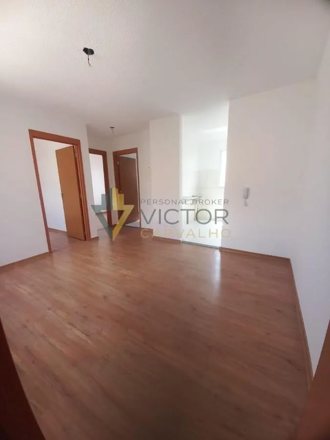 Apartamento em Colônia do Marçal · Ref. 027 — foto 11