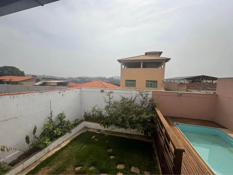 Casa em Pio XII · Ref. Casa — foto 15