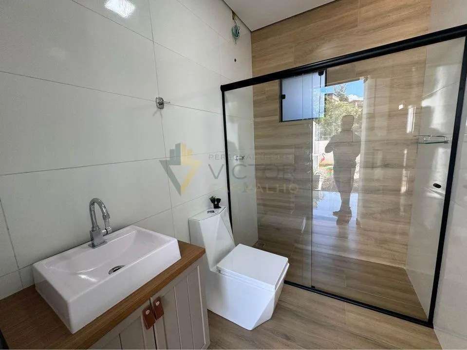 Casa em Bonfim · Ref. Casa — foto 5