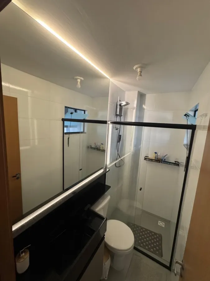 Apartamento em São João del Rei · Ref. 098 — foto 2