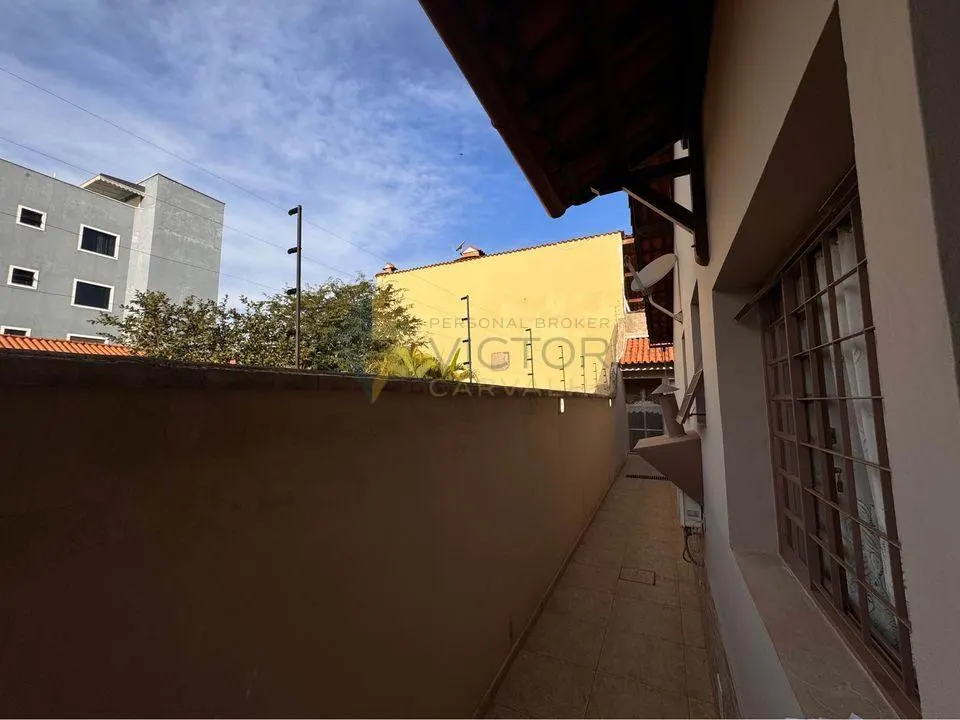 Casa em Vila Marchetti · Ref. Casa — foto 3