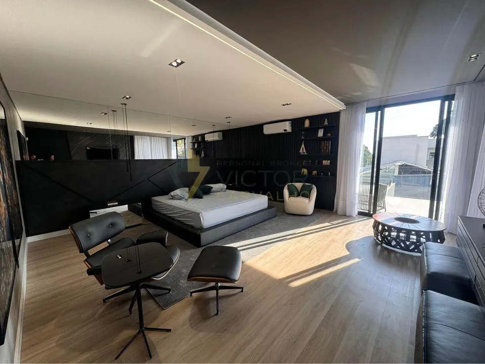 Casa em Colônia do Marçal · Ref. Casa — foto 12