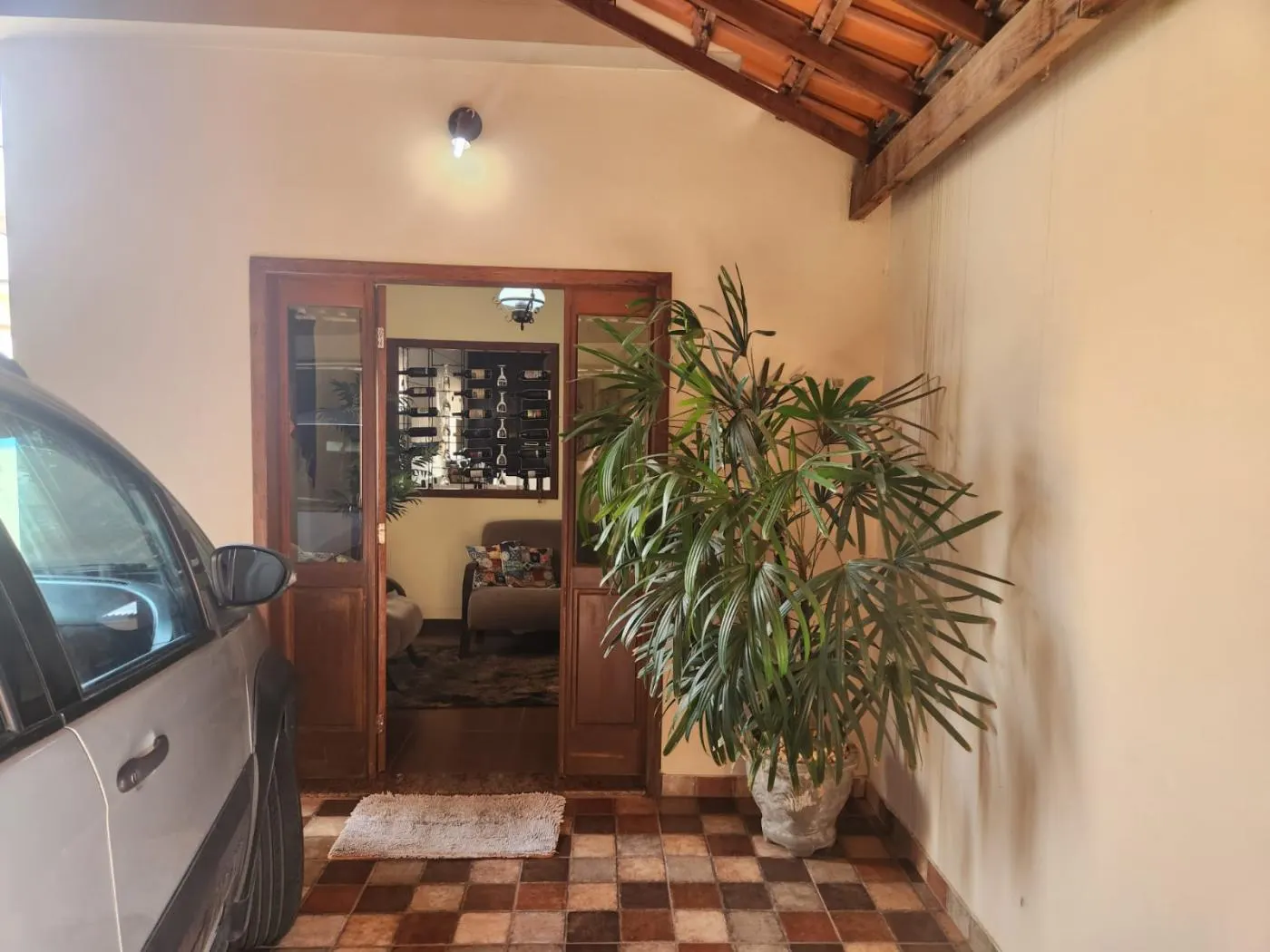Casa em Parque Real · Ref. Casa — foto 20