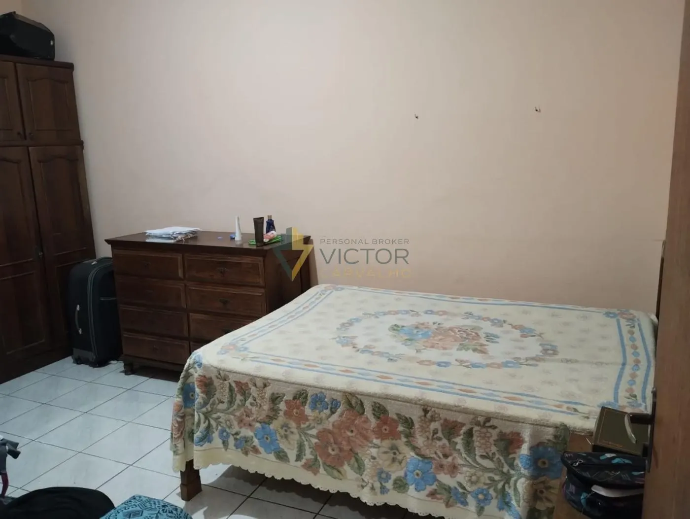 Casa em VILA JESUS SILVA · Ref. Casa — foto 8