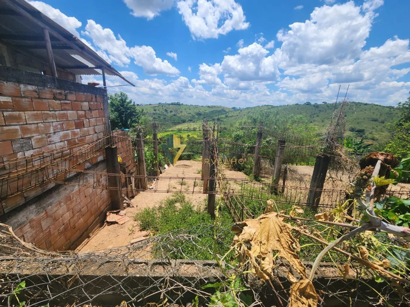Lote em VILA JARDIM SÃO JOSÉ · Ref. Lote — foto 5
