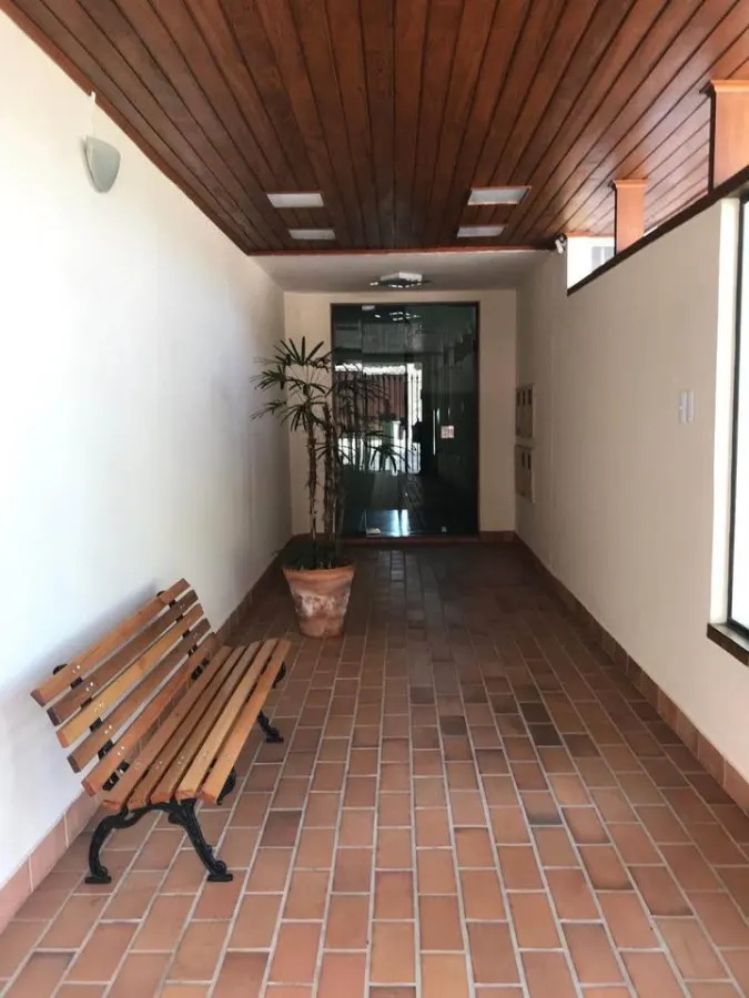 Apartamento em Vila Marchetti · Ref. 059 — foto 8