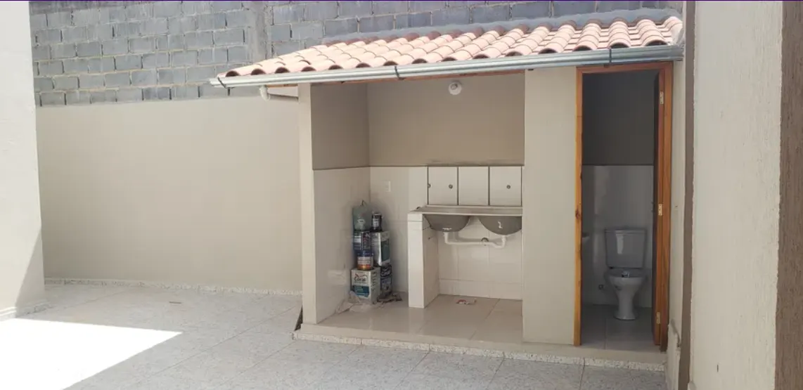 Casa em Portal Vila Rica (Colônia do Marçal) · Ref. 103 — foto 10